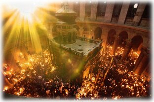 Чудеса православия