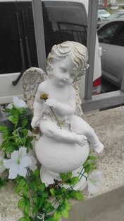 Мои чувства и переживания.