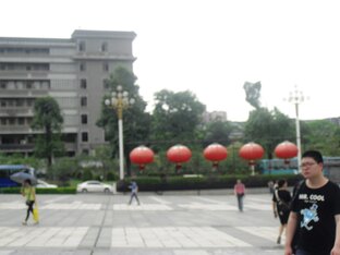 Зарубежные поездки