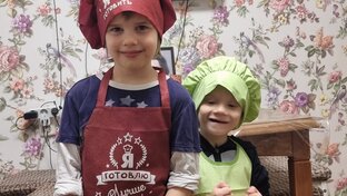 Готовим для развития