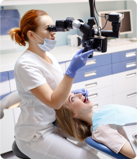 Лечение зубов
