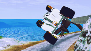 Beamng drive - лучшее видео от HITGAMEZ с классной музыкой!