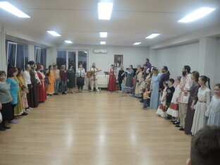 В Чем наша правда?