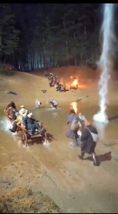 Как снимается кино 