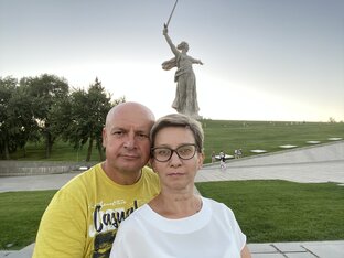 Наши путешествия 