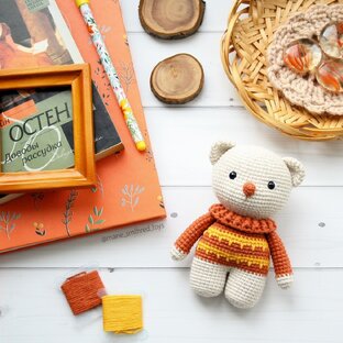 Бесплатные описания