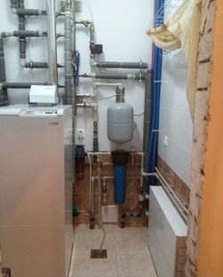 Строительство и ремонт. 