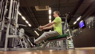 Фитнес упражнения