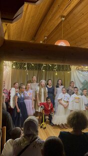 Детская Миссия 