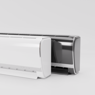 Системы кондиционирования