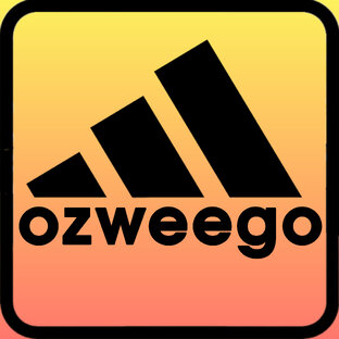  Ozweego 