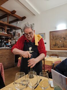 Италия. Самостоятельно. Апрель 2023