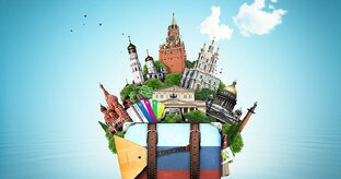 Куда поехать отдыхать 去哪里度假