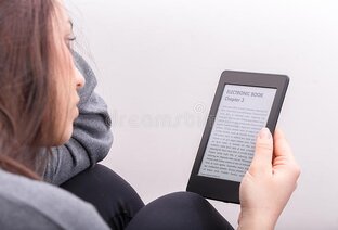 Художественная литература