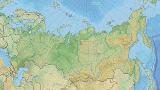 География России