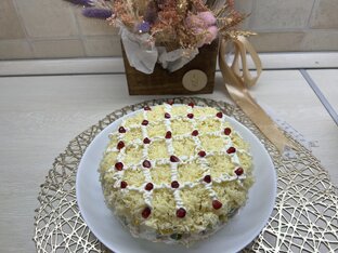 Салаты