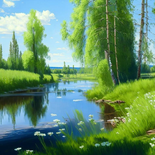  Сад, огород, природа.