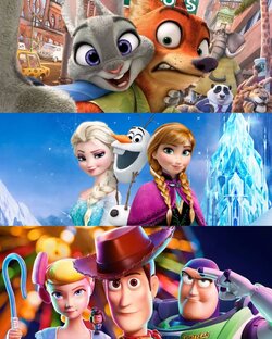 Мультики🐥🥳