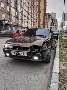 Ваз 2114 SUPERAUTO