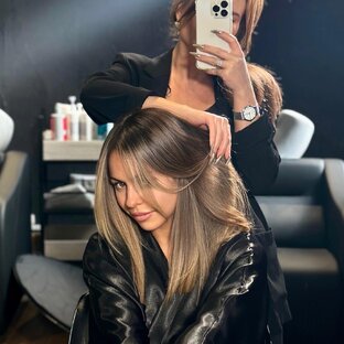 HairColor