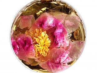 Связанные чаи