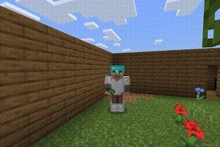 Прохождение собственной карты 