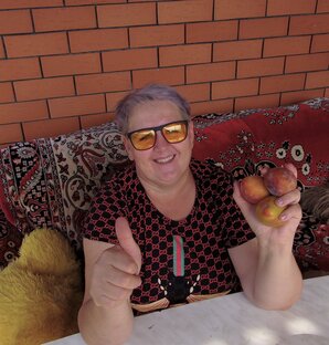 Наши друзья "Переехи"