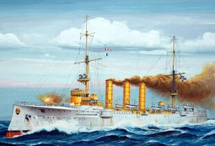 Одиссея "Лебедя Востока"  