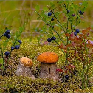 Тихая охота