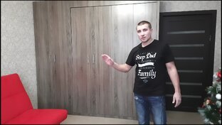 Шкаф-кровать (трансформер)