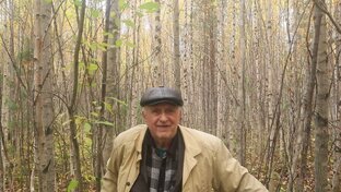 Моя любимая Природа!