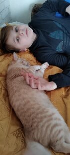 Клепа (часть 2)