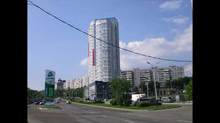 За пределами Приморья