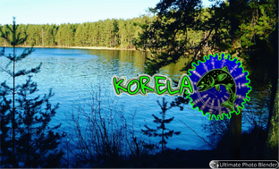 Карельская рыбалка