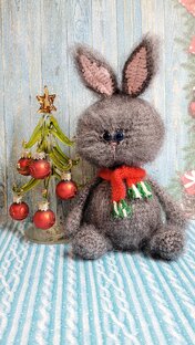 Схема Зайки