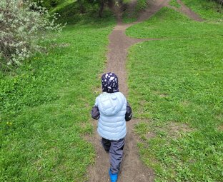 Рассказы о Сане 