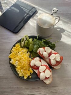 рецепты для похудения