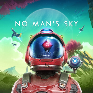 No Man's Sky - Прохождение игры