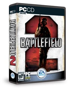 Battlefield 2 модификации