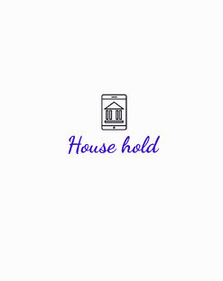 Товары Household