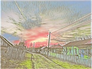 Быль и небыль 