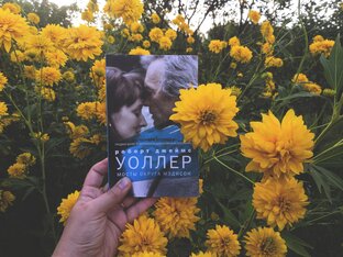Современный любовный роман 