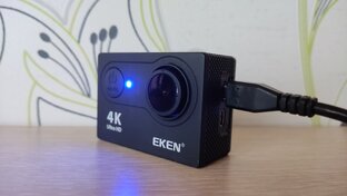 EKEN H9 