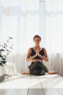 Благодарность