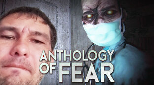 Anthology of Fear