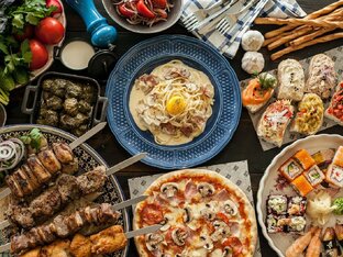 Вкусняшка