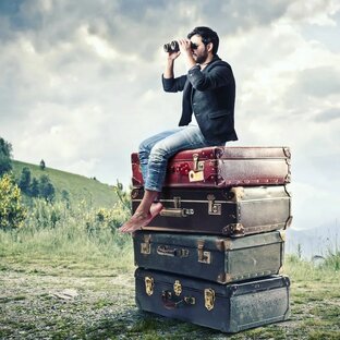 Жизненный опыт