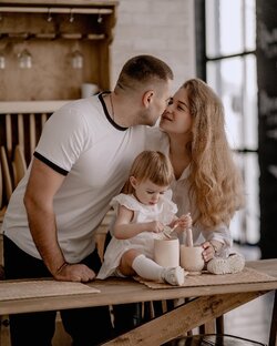Семейные фото