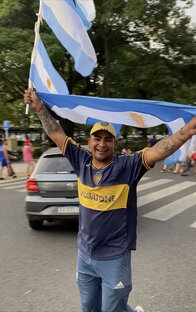 Чемпионат мира по футболу 2022