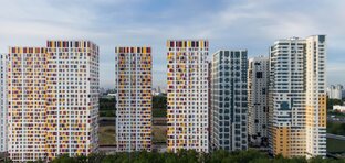 Переезд в Москву